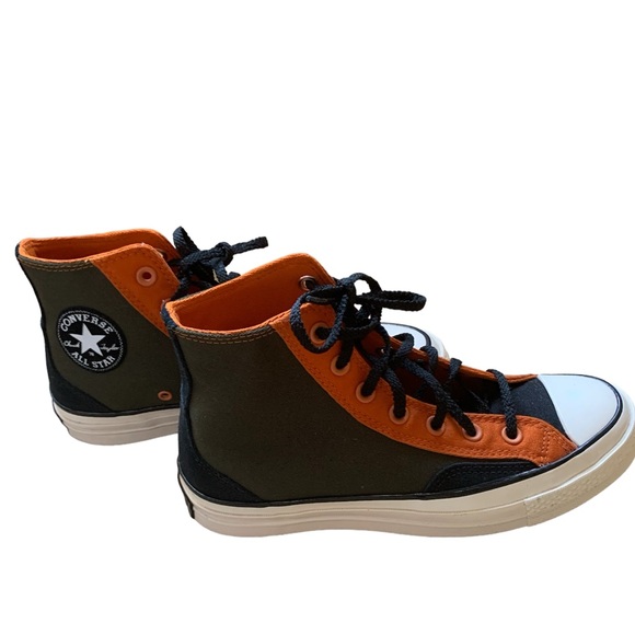 Converse Chuck 70 High Tops l Size 8 (Women’s) - Picture 3 of 7